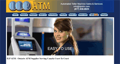 Desktop Screenshot of ilpatm.com